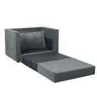 Armchair-bed OTTO Lincoln 85 order